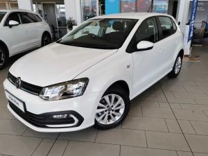 Volkswagen Polo Vivo hatch 1.4 Life - Image 1