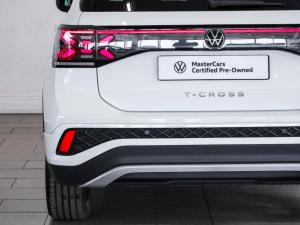 Volkswagen T-Cross 1.0TSI R-Line - Image 11