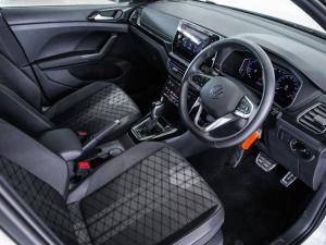 Volkswagen T-Cross 1.0TSI R-Line - Image 13