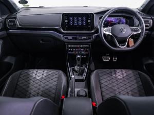 Volkswagen T-Cross 1.0TSI R-Line - Image 19