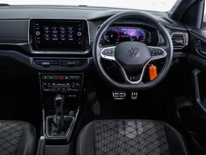 Volkswagen T-Cross 1.0TSI R-Line - Image 21