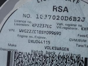 Volkswagen T-Cross 1.0TSI R-Line - Image 23