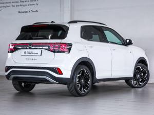 Volkswagen T-Cross 1.0TSI R-Line - Image 8