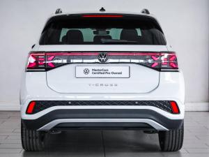 Volkswagen T-Cross 1.0TSI R-Line - Image 9