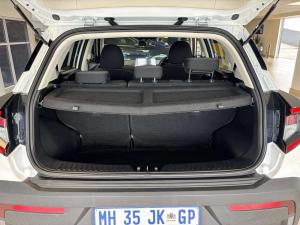 Mahindra XUV 3XO 1.2T AX5 auto - Image 10