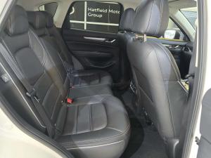 Mazda CX-5 2.0 Dynamic - Image 10