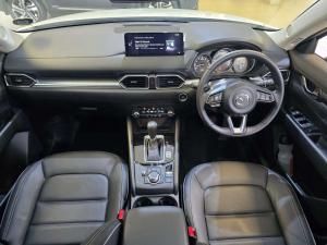 Mazda CX-5 2.0 Dynamic - Image 11