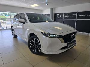 Mazda CX-5 2.0 Dynamic - Image 1