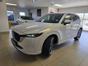 Mazda CX-5 2.0 Dynamic - Image 3