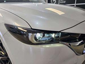 Mazda CX-5 2.0 Dynamic - Image 4