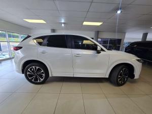 Mazda CX-5 2.0 Dynamic - Image 6