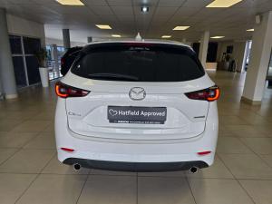 Mazda CX-5 2.0 Dynamic - Image 8