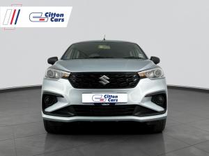 Suzuki Ertiga 1.5 GA - Image 2