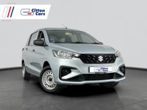 Suzuki Ertiga 1.5 GA - Image 3