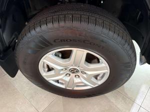 Volkswagen Amarok 2.0TDI 125KW Life automatic D/C - Image 10