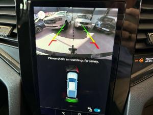 Volkswagen Amarok 2.0TDI 125KW Life automatic D/C - Image 16