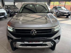 Volkswagen Amarok 2.0TDI 125KW Life automatic D/C - Image 2