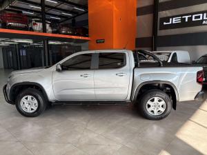 Volkswagen Amarok 2.0TDI 125KW Life automatic D/C - Image 4