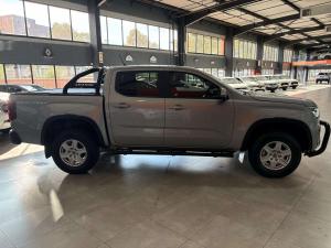 Volkswagen Amarok 2.0TDI 125KW Life automatic D/C - Image 5