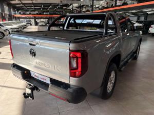 Volkswagen Amarok 2.0TDI 125KW Life automatic D/C - Image 6