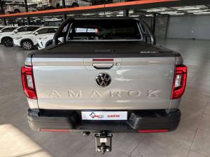 Volkswagen Amarok 2.0TDI 125KW Life automatic D/C - Image 7