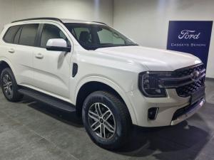 Ford Everest 2.0 BiTurbo XLT - Image 1