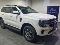 Ford Everest 2.0 BiTurbo XLT