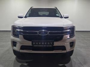 Ford Everest 2.0 BiTurbo XLT - Image 2