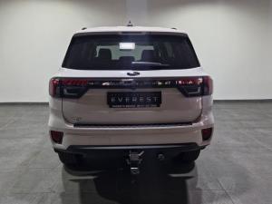 Ford Everest 2.0 BiTurbo XLT - Image 5