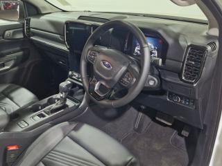 Ford Everest 2.0 BiTurbo XLT