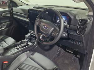 Ford Everest 2.0 BiTurbo XLT - Image 7