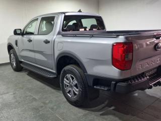 Ford Ranger 2.0 SiT double cab XL auto