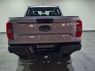 Ford Ranger 2.0 SiT double cab XL auto