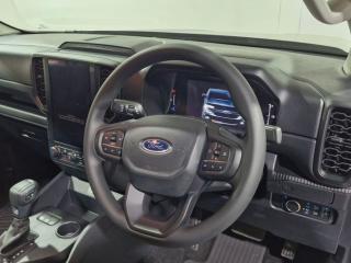 Ford Ranger 2.0 SiT double cab XL auto