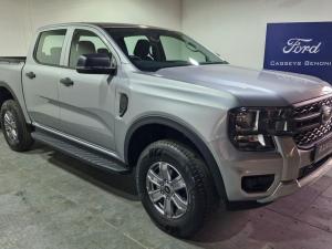 Ford Ranger 2.0 SiT double cab XL auto - Image 1