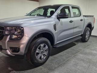 Ford Ranger 2.0 SiT double cab XL auto
