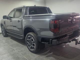 Ford Ranger 2.0 BiTurbo double cab Wildtrak