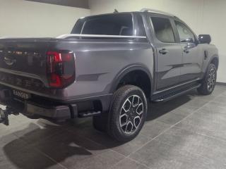 Ford Ranger 2.0 BiTurbo double cab Wildtrak