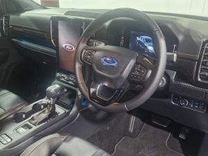 Ford Ranger 2.0 BiTurbo double cab Wildtrak - Image 22