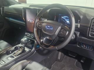 Ford Ranger 2.0 BiTurbo double cab Wildtrak