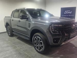Ford Ranger 2.0 BiTurbo double cab Wildtrak - Image 3