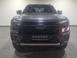 Ford Ranger 2.0 BiTurbo double cab Wildtrak