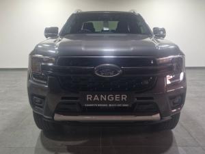 Ford Ranger 2.0 BiTurbo double cab Wildtrak - Image 7