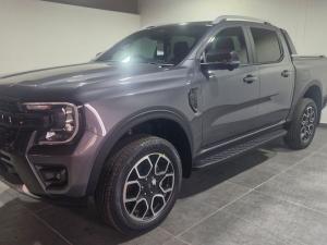 Ford Ranger 2.0 BiTurbo double cab Wildtrak - Image 9