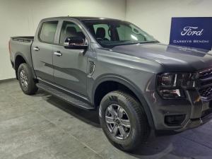 Ford Ranger 2.0 SiT double cab XL auto - Image 1