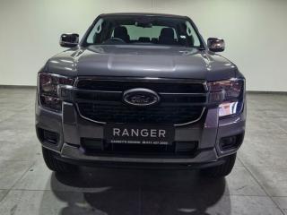 Ford Ranger 2.0 SiT double cab XL auto