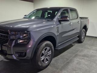 Ford Ranger 2.0 SiT double cab XL auto