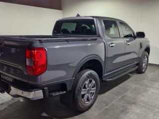 Ford Ranger 2.0 SiT double cab XL auto