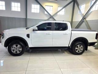 Ford Ranger 2.0 SiT double cab XLT