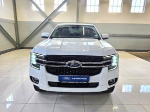 Ford Ranger 2.0 SiT double cab XLT - Image 12